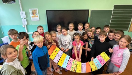 Szkoła Dobrego Słowa