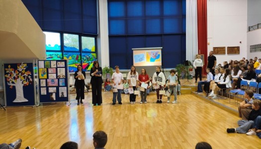 10 października obchodziliśmy Światowy Dzień Zdrowia Psychicznego