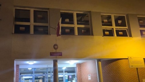 Międzynarodowy Dzień Przeciwdziałania Przemocy Wobec Dzieci