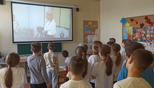 Razem w ruchu – sport bez barier