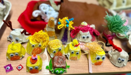 DZIAŁANIA EKOLOGICZNE-W RAMACH KAMPANII BIELSKO-BIAŁA CHRONI KLIMAT