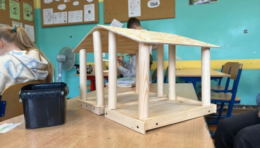 DZIAŁANIA EKOLOGICZNE W RAMACH KAMPANII BIELSKO - BIAŁA CHRONI KLIMAT