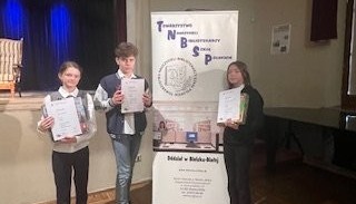 13. FESTIWAL SŁOWA RAZEM W CHMURACH POEZJI…