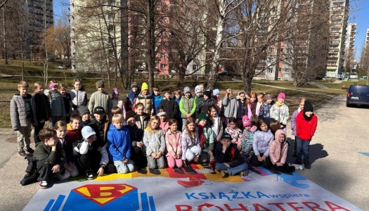 Warsztaty ekologiczne