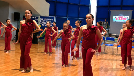 Mam Talent 2026