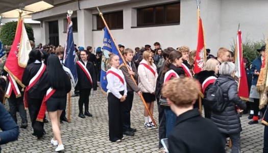 obchody Święta Niepodległości