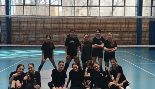 zawody sportowe w ramach Igrzysk młodzieży