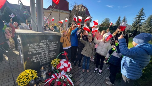 Kto Ty jesteś Polak Maly