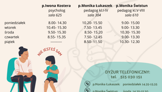 pedagodzy