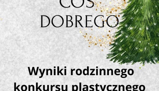 Akcja charytatywna połączona z konkursem plastycznym