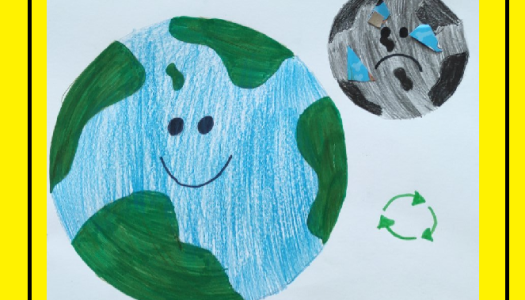 BIELSKO-BIAŁA CHRONI KLIMAT - "DAJ NOWĄ ENERGIĘ "