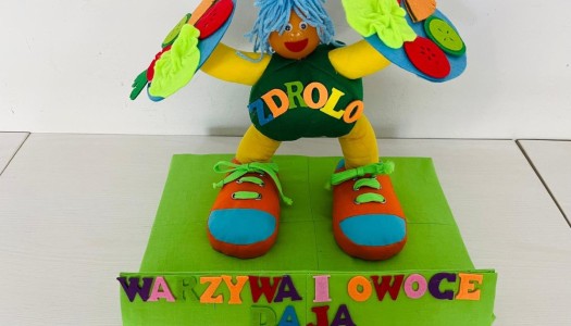 Szkolny Konkurs Plastyczny dla uczniów z klas 1- 3