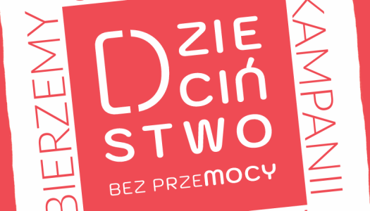 Dzieciństwo bez Przemocy