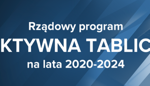 Aktywna Tablica