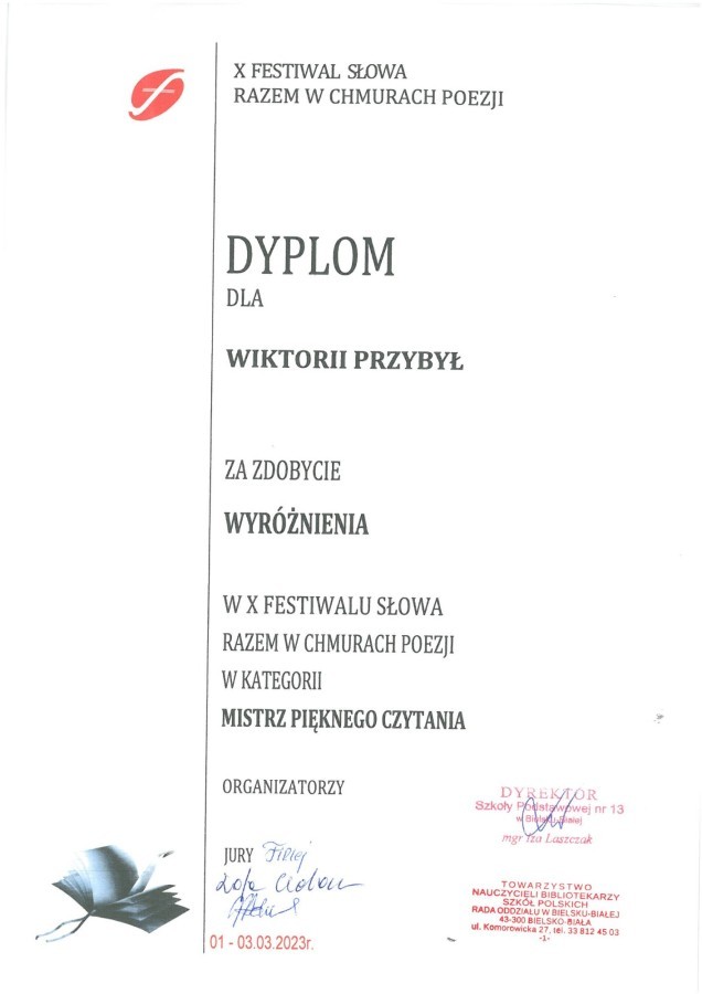 Dyplom