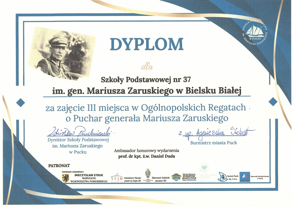 dyplom