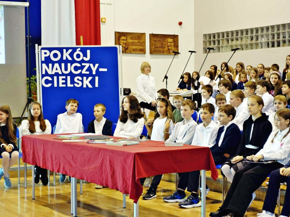 Dzień Edukacji Narodowej 2025