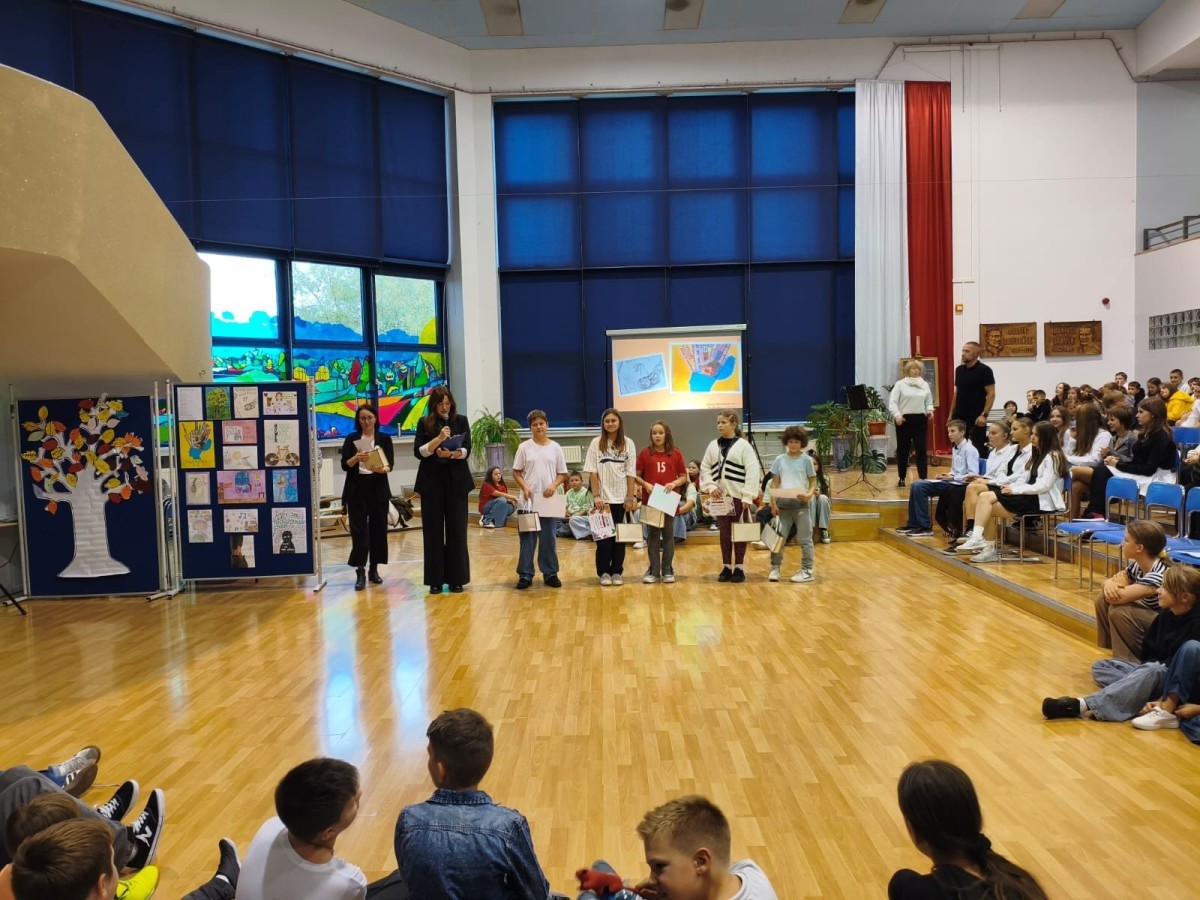 10 października obchodziliśmy Światowy Dzień Zdrowia Psychicznego