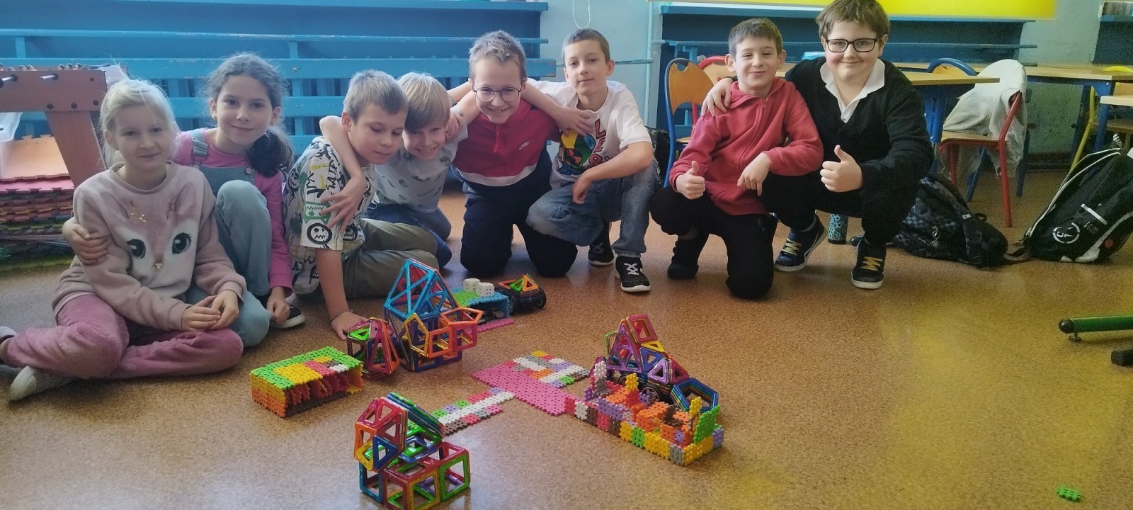 talenty konstrukcyjne