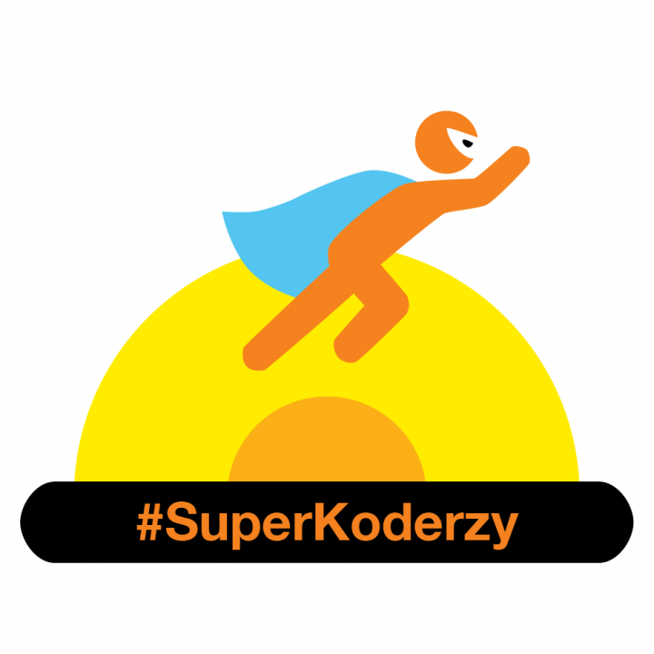 superkoderzy